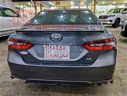 تۆیۆتا کامری